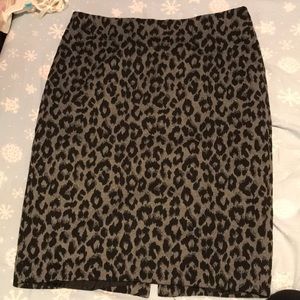 Charters Club skirt Size 10